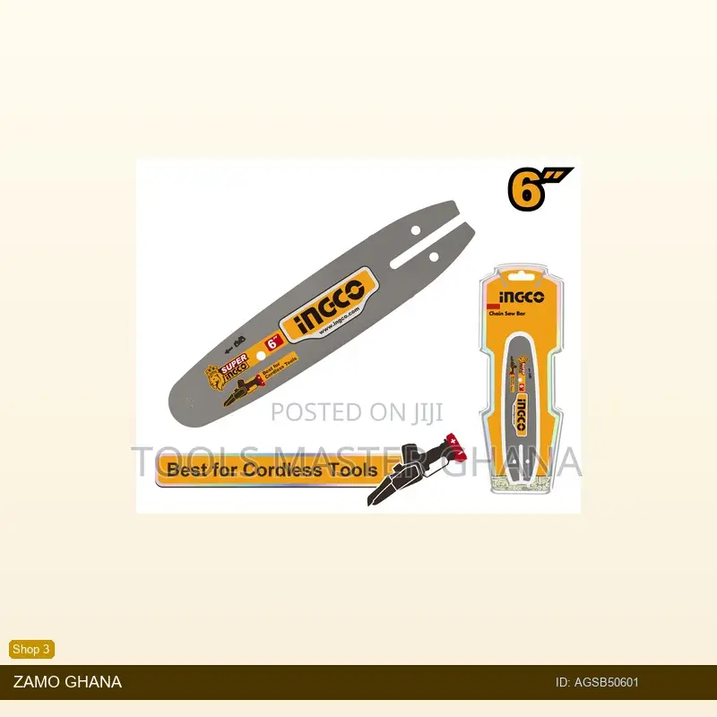 Chain Saw - Agsb50601
