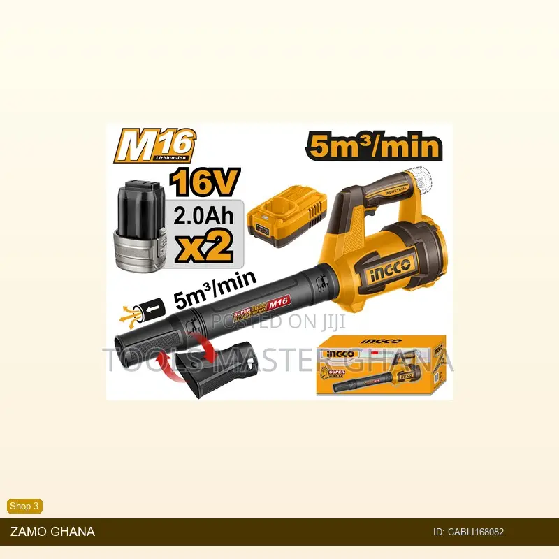 Cordless - Cabli168082