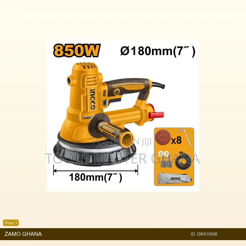 Drywall - Dws10508