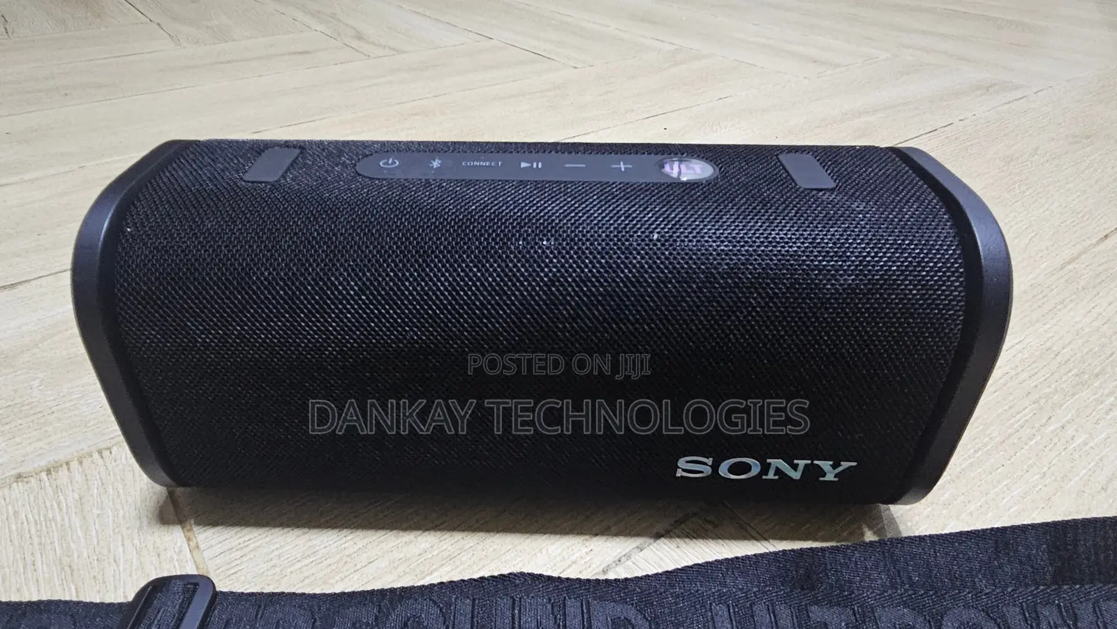 Sony Ult Field 5sony Ult Field 5 Wireless Portable Speaker