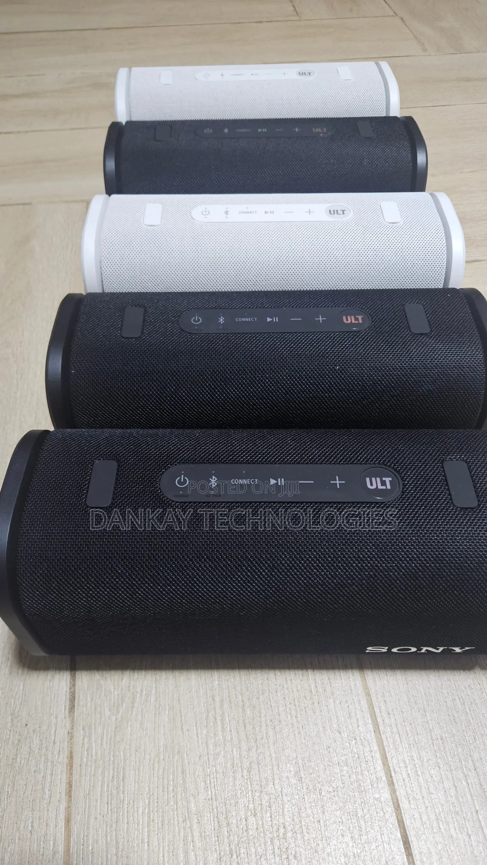 Sony Ult Field 5sony Ult Field 5 Wireless Portable Speaker