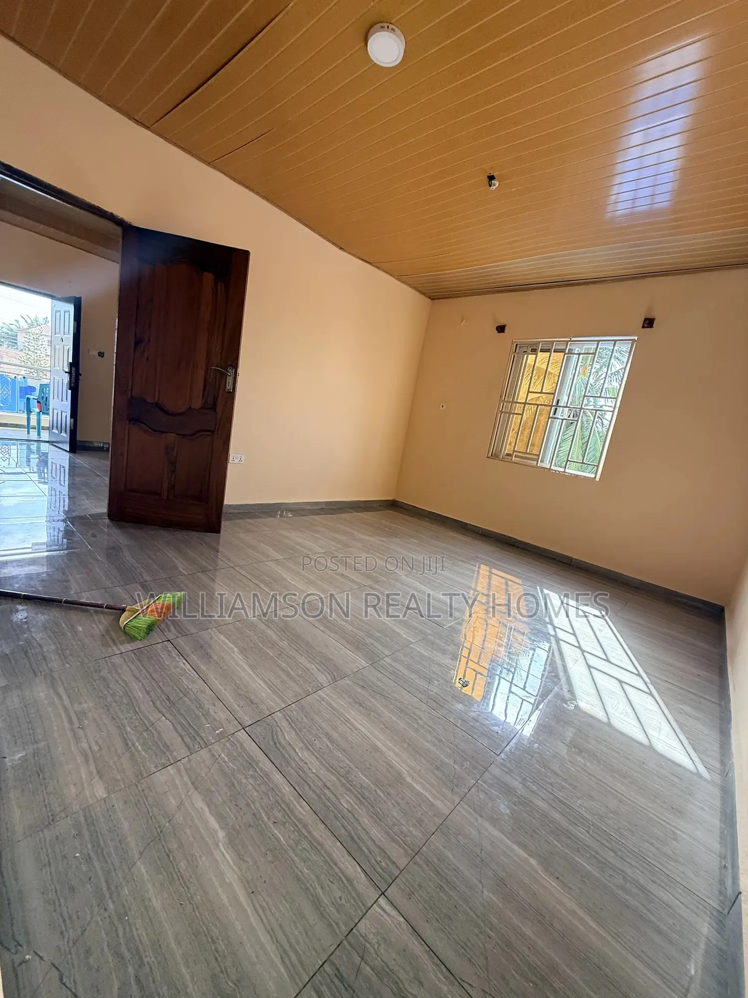 1bdrm Apartment in Hfc Estate Area, Spintex for rent