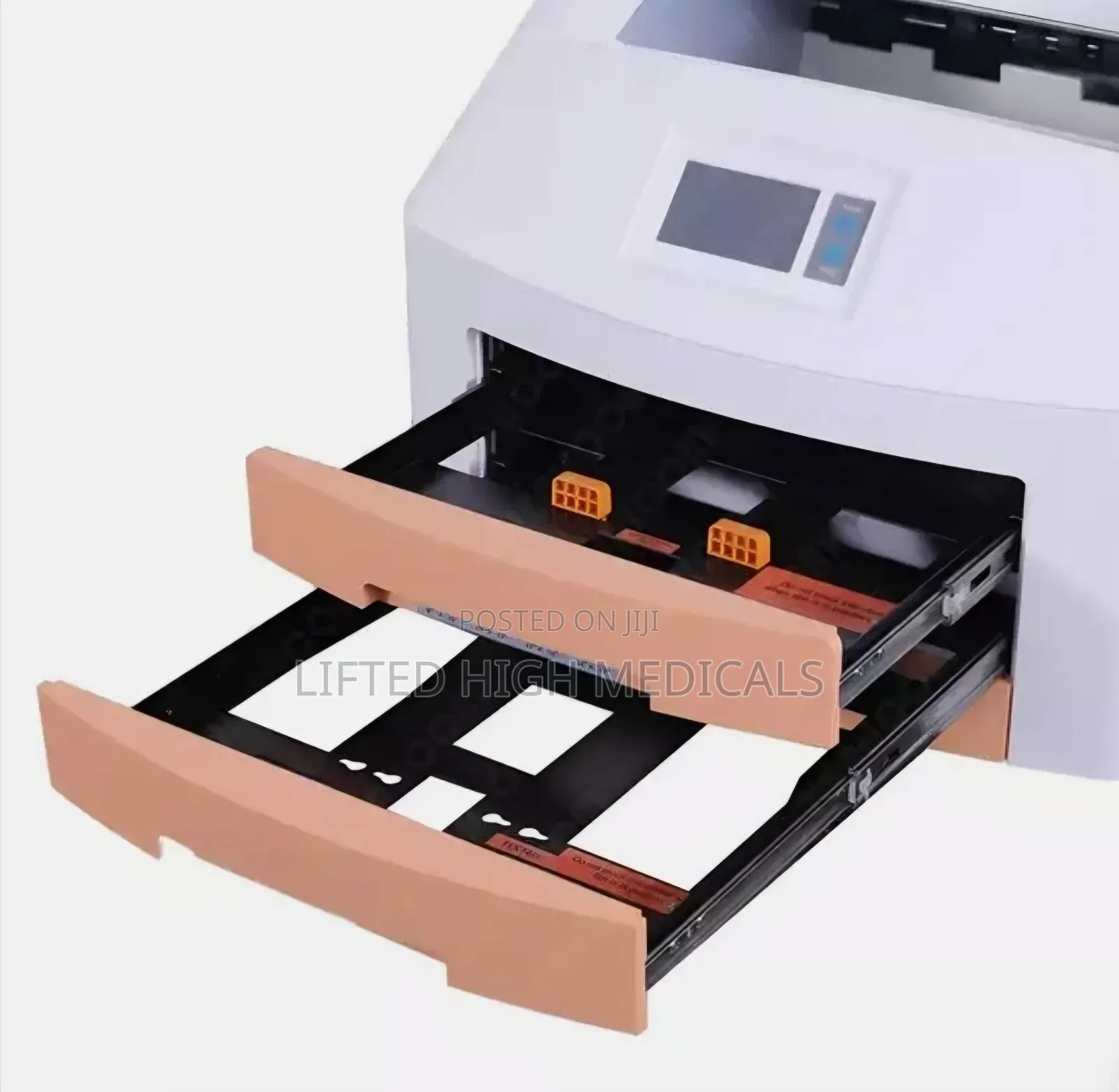 MML Digital Ultrasound Printer for Clinics Scan Centers