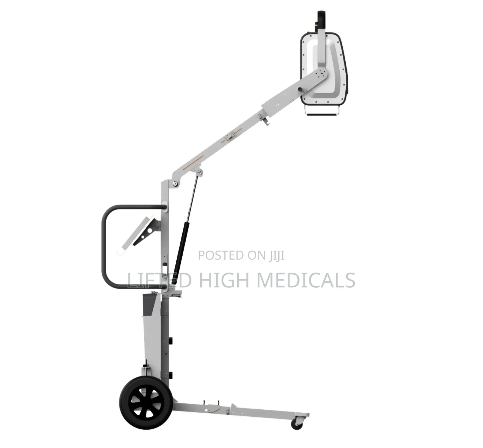 Sontu60 Portable Digital X-ray Machine 8kw