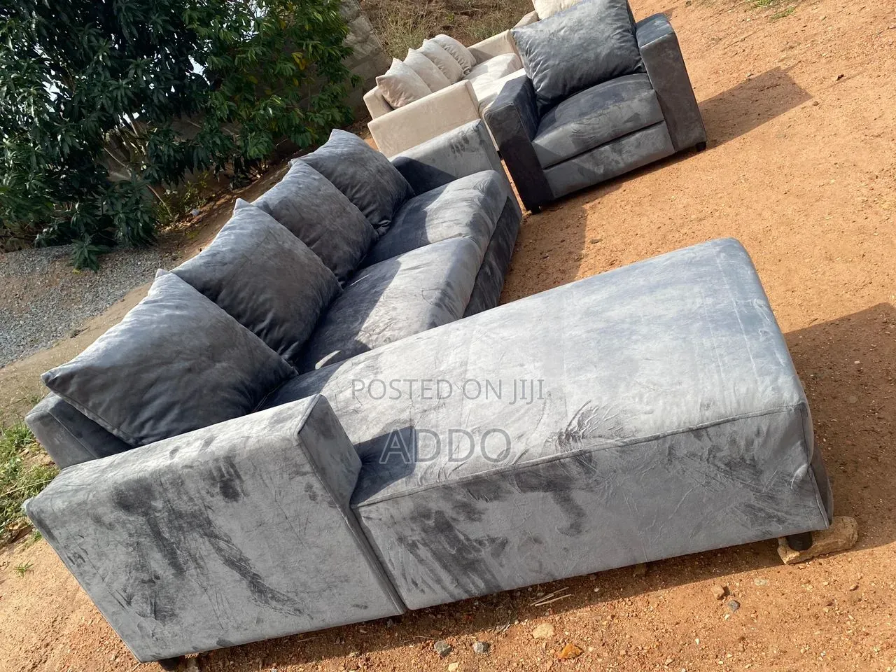 Set of Sofa for Sale
