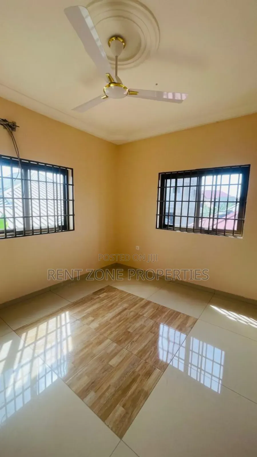5bdrm Duplex in Pokuase for rent