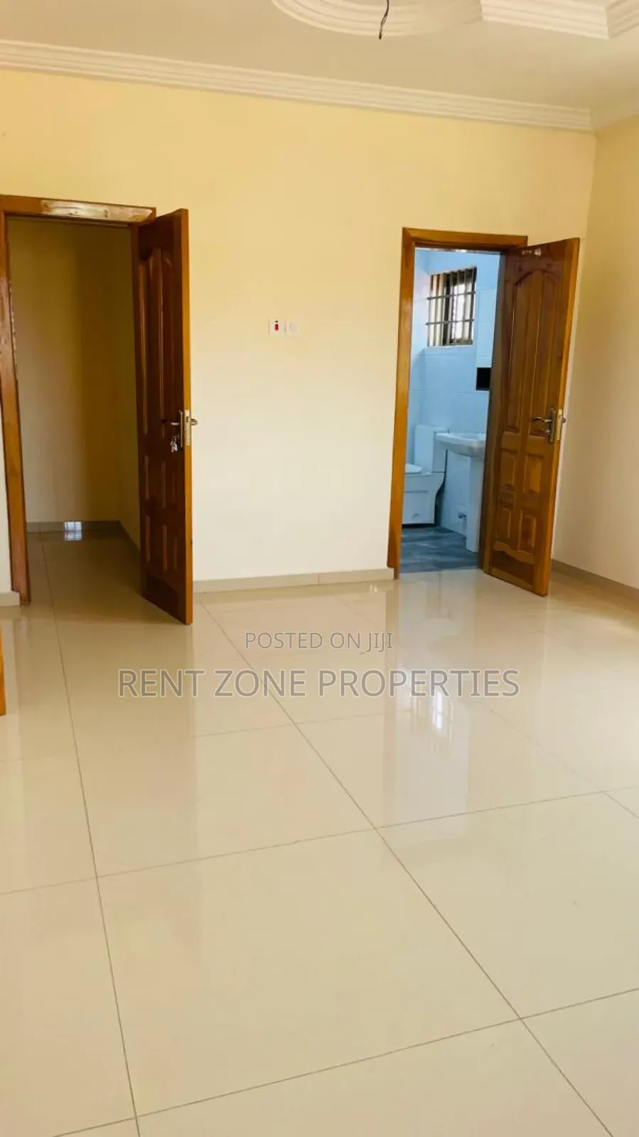 5bdrm Duplex in Pokuase for rent