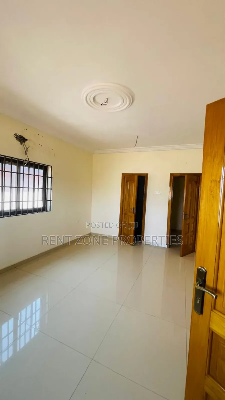 5bdrm Duplex in Pokuase for rent