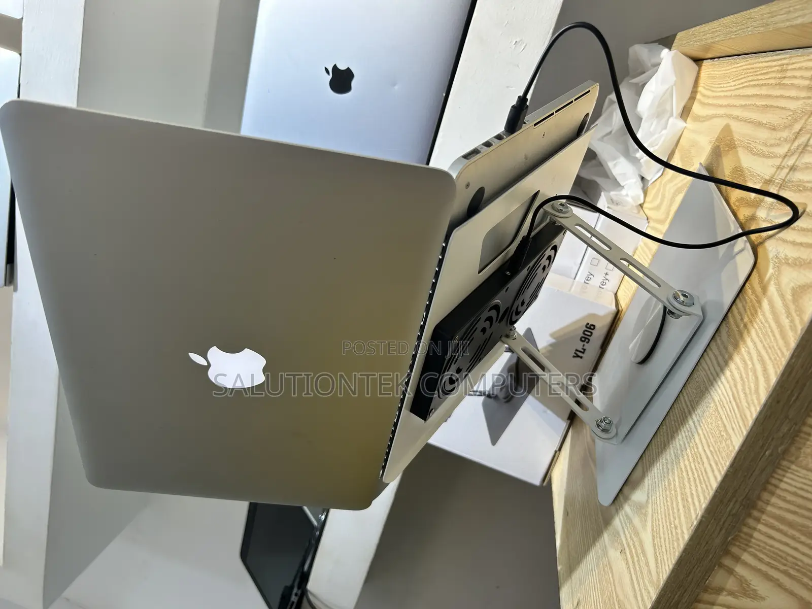 Laptop Stand