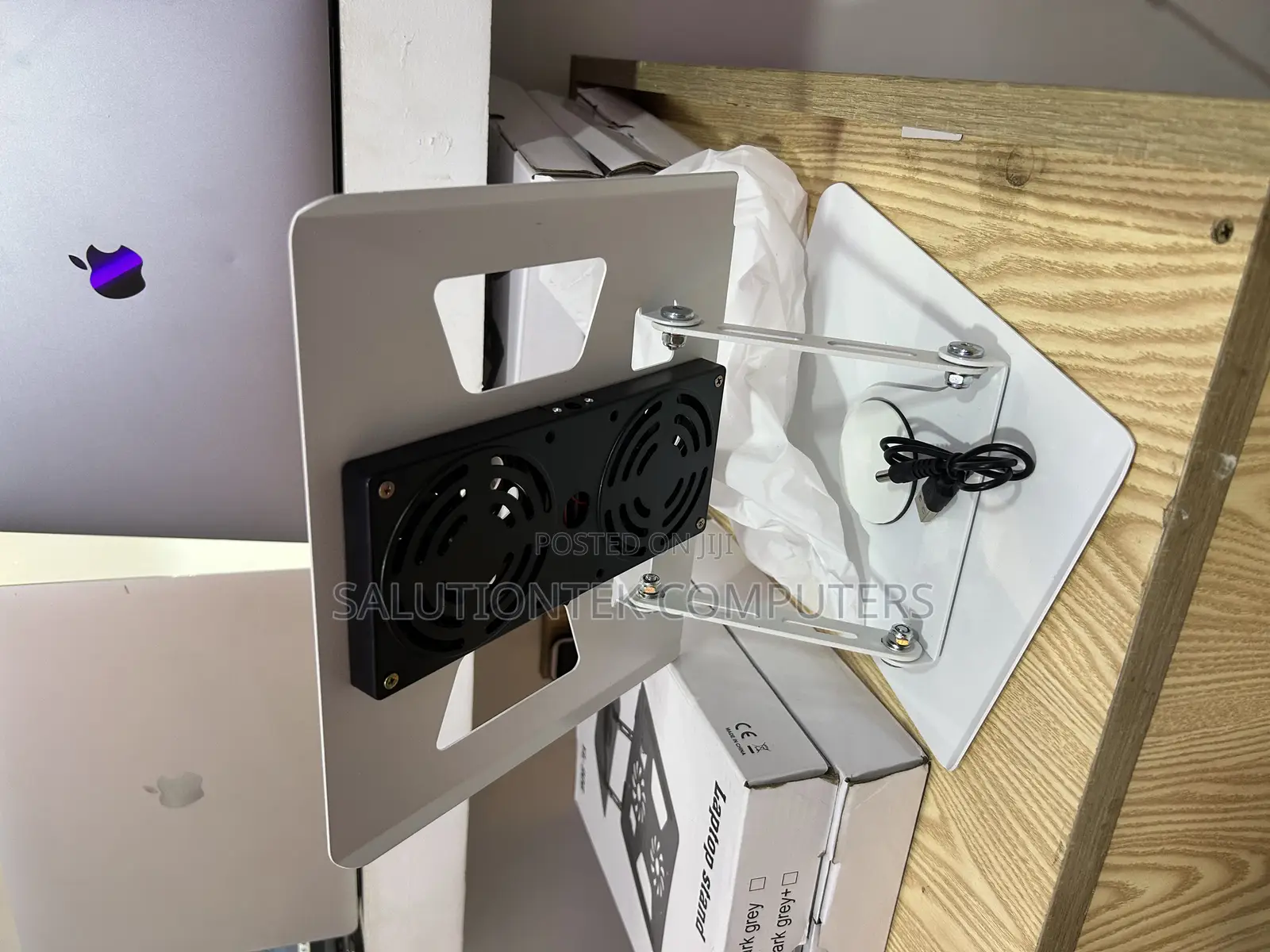 Laptop Stand