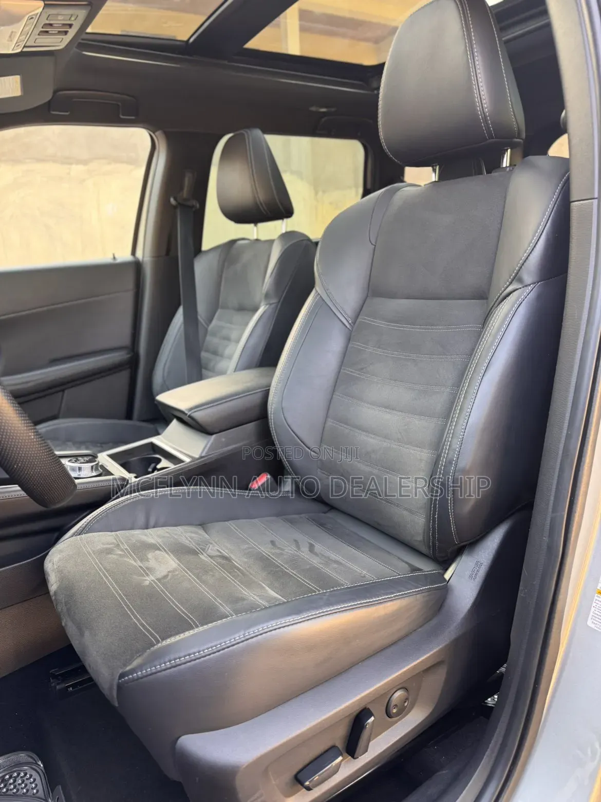 Mitsubishi Outlander SE 2022 Gray