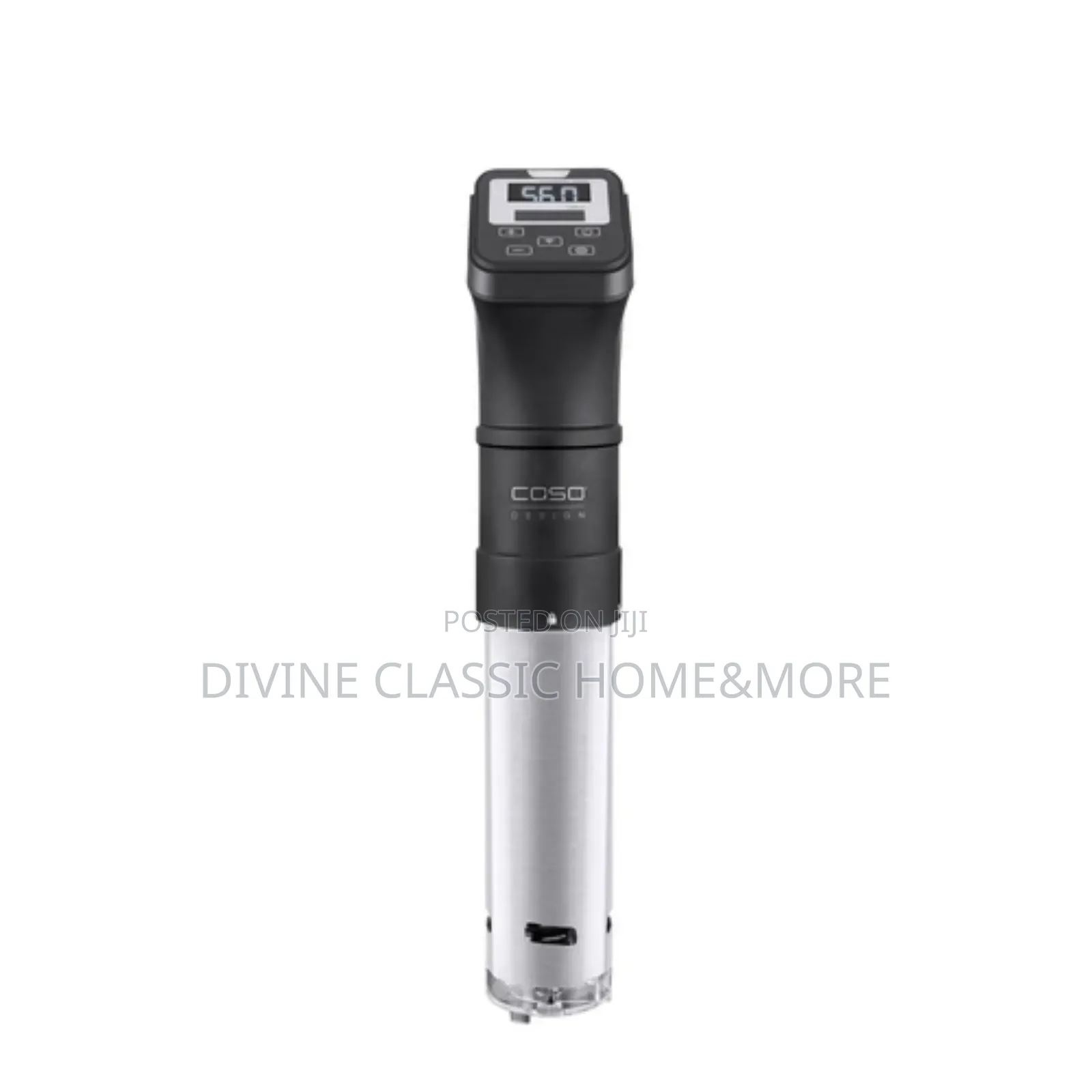 Caso Design Sv 1200 Pro Smart Sous Vide Cooker