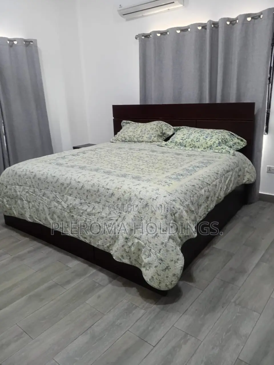 Furnished 2bdrm Apartment in East Legon for rent
