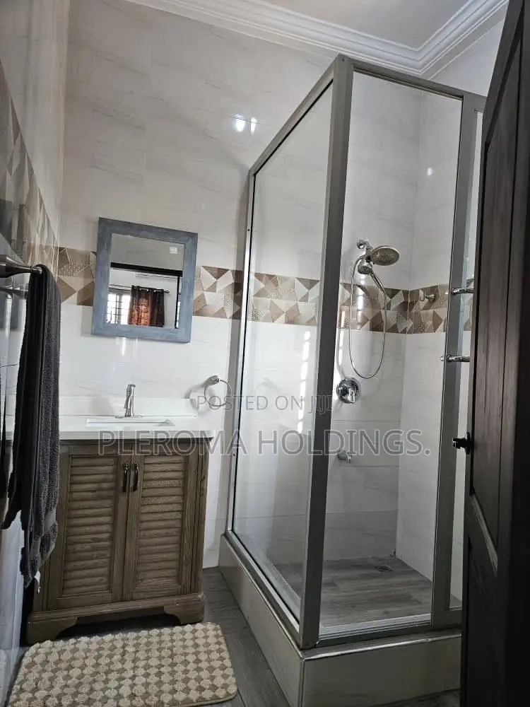 Furnished 2bdrm Apartment in East Legon for rent