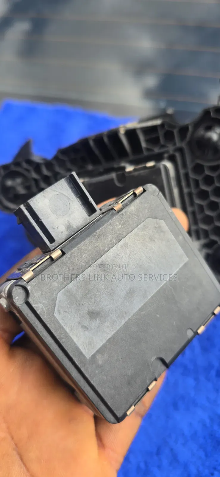 Acura RDX Radar Sensor