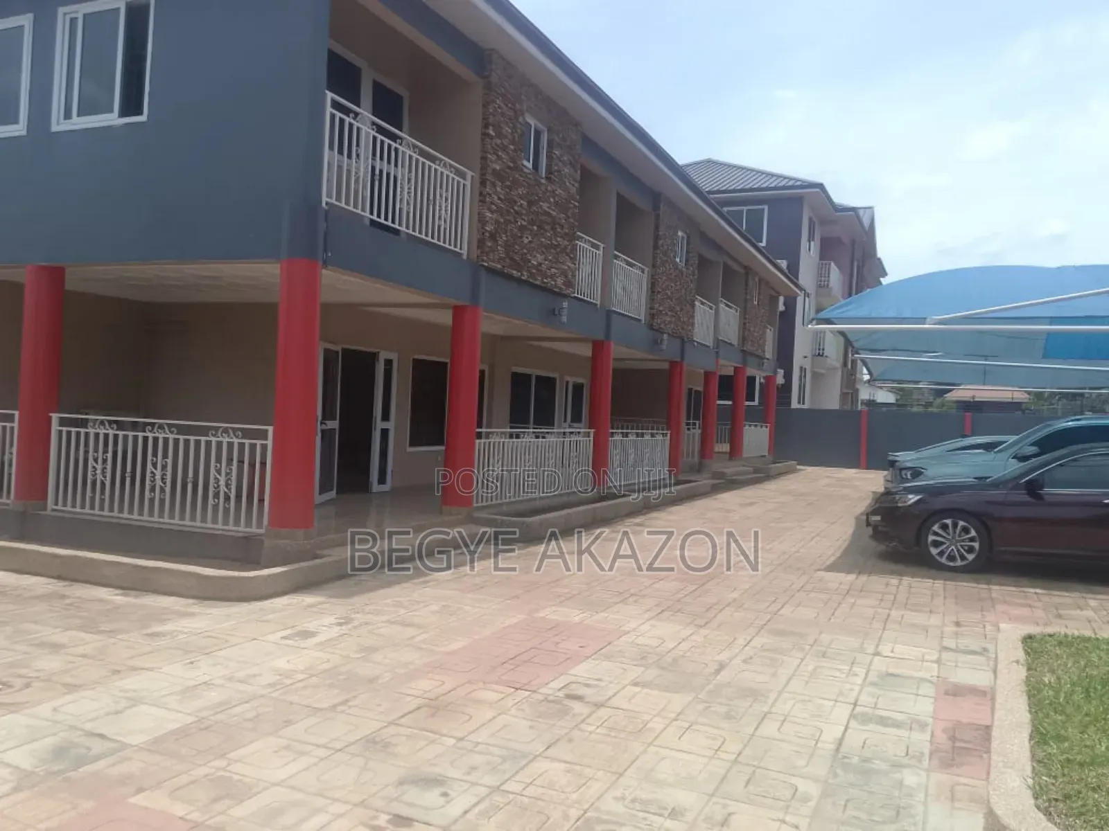 3bdrm House in Begye, Frafraha for rent