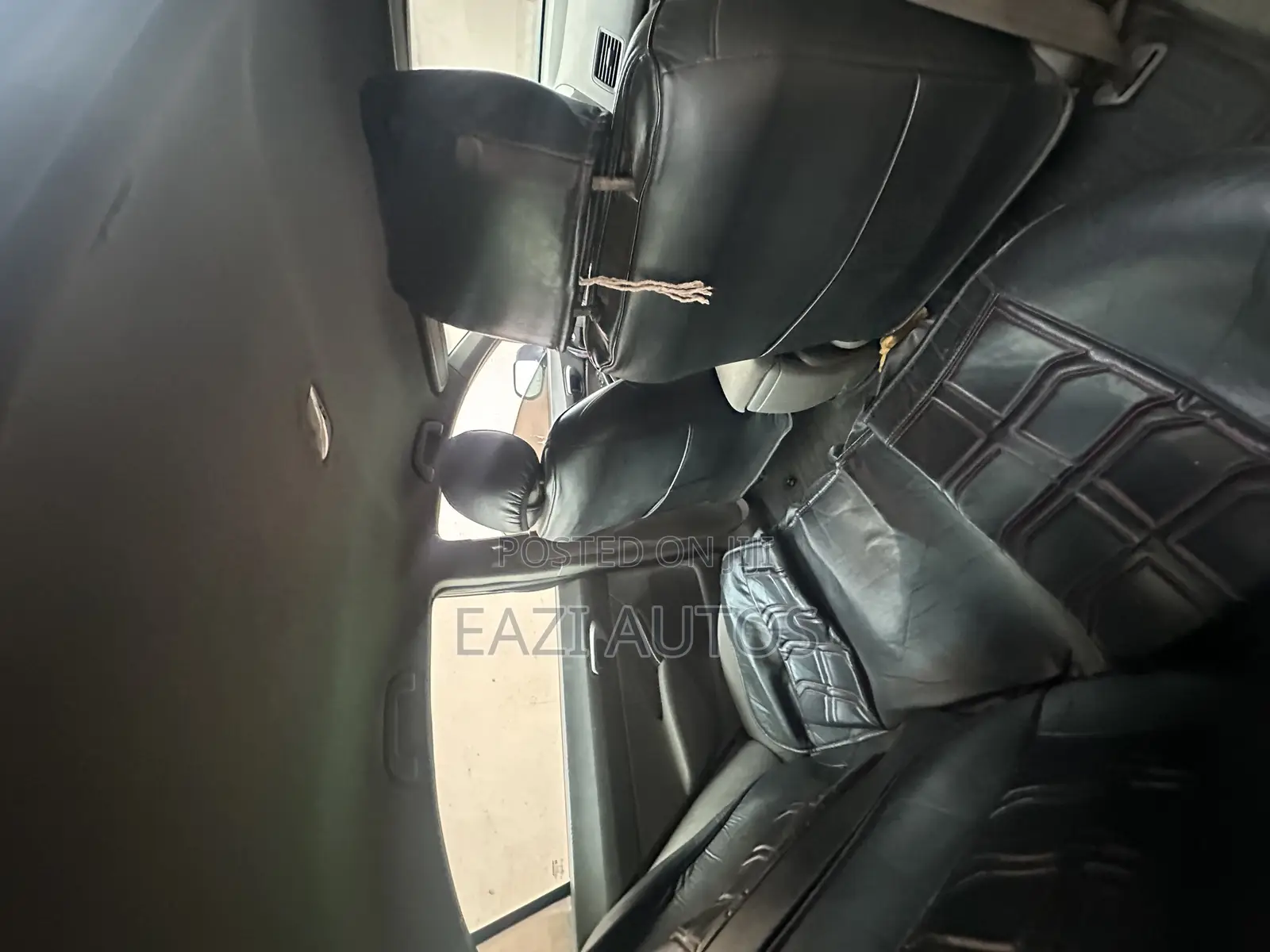 Honda Civic 2009 Gray