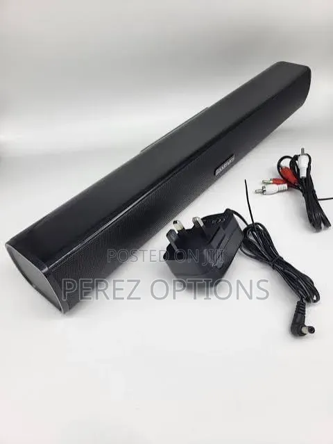 Goodmans Compact Soundbar