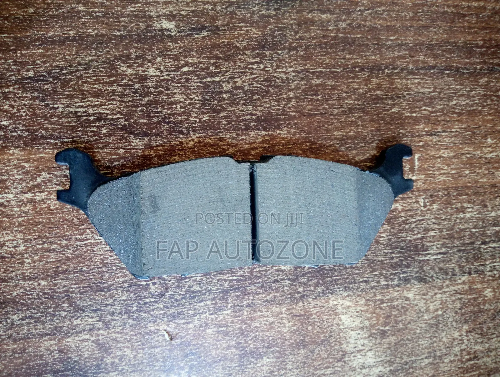 Original Ceramic Brake Pads for Ford F150 Imported From Usa