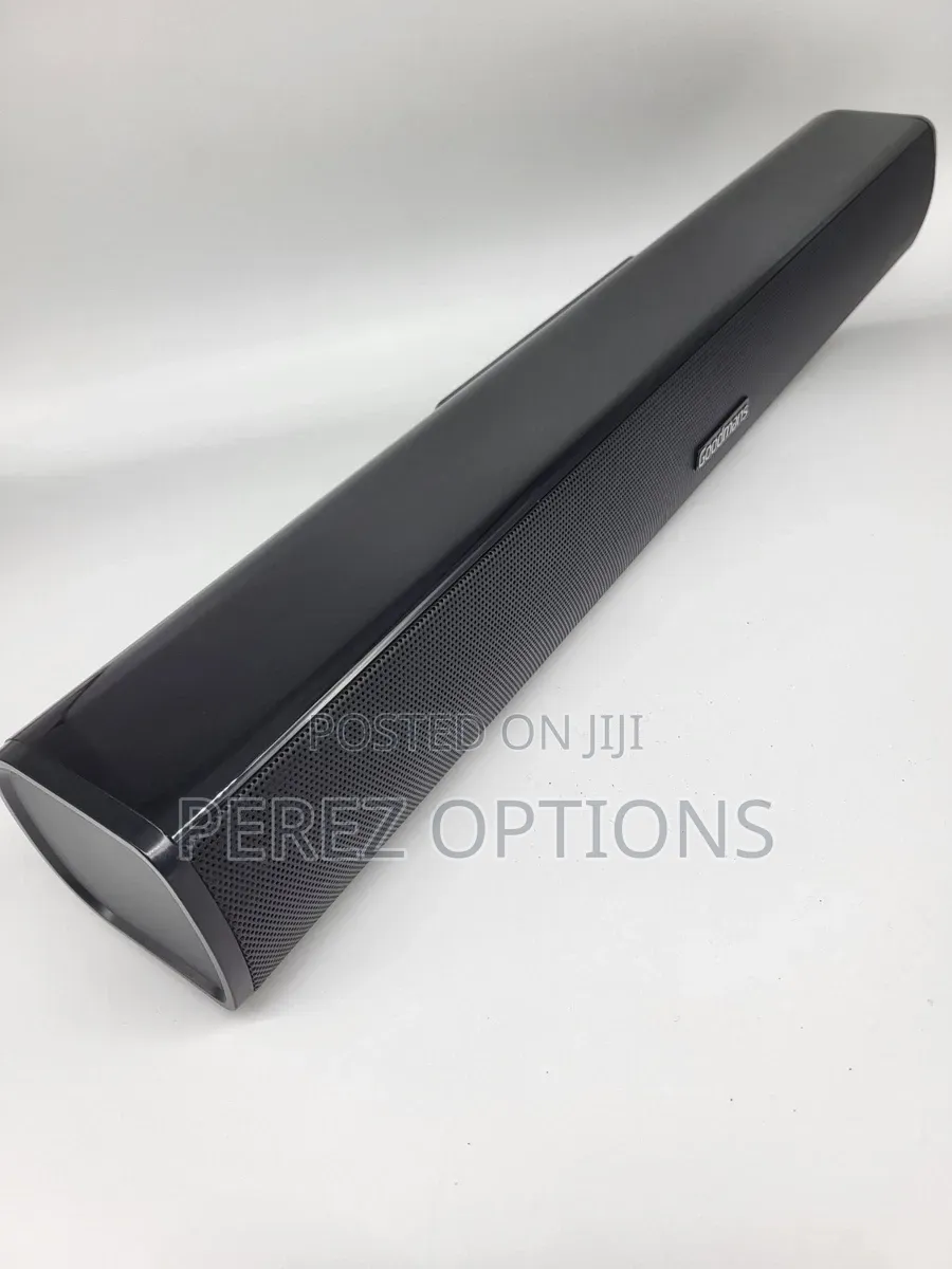 Goodmans Compact Soundbar