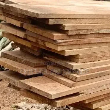 Slabs/Flow/Decking Materials For Rental