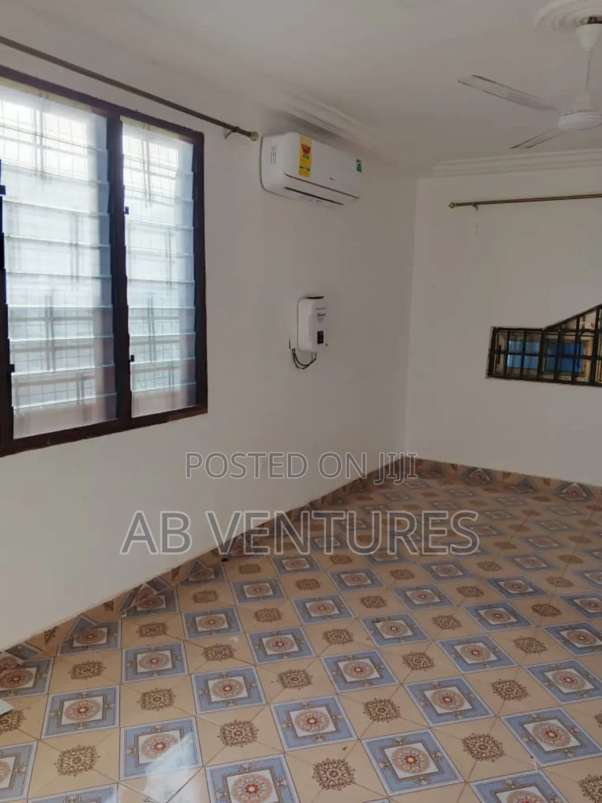 1bdrm Apartment in Malejor for rent