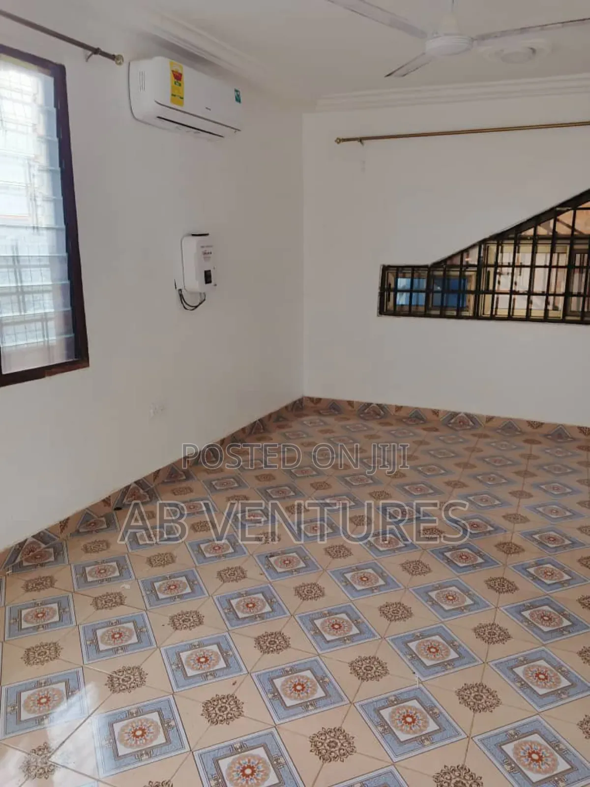 1bdrm Apartment in Malejor for rent