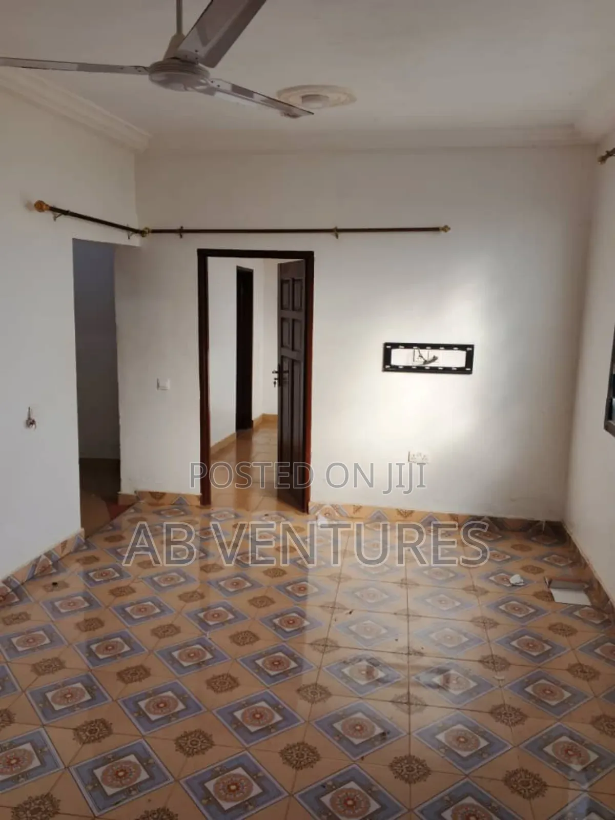 1bdrm Apartment in Malejor for rent