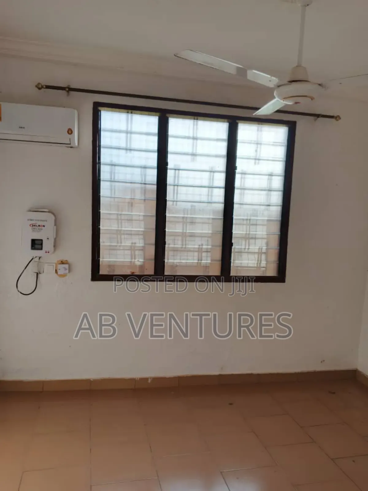 1bdrm Apartment in Malejor for rent