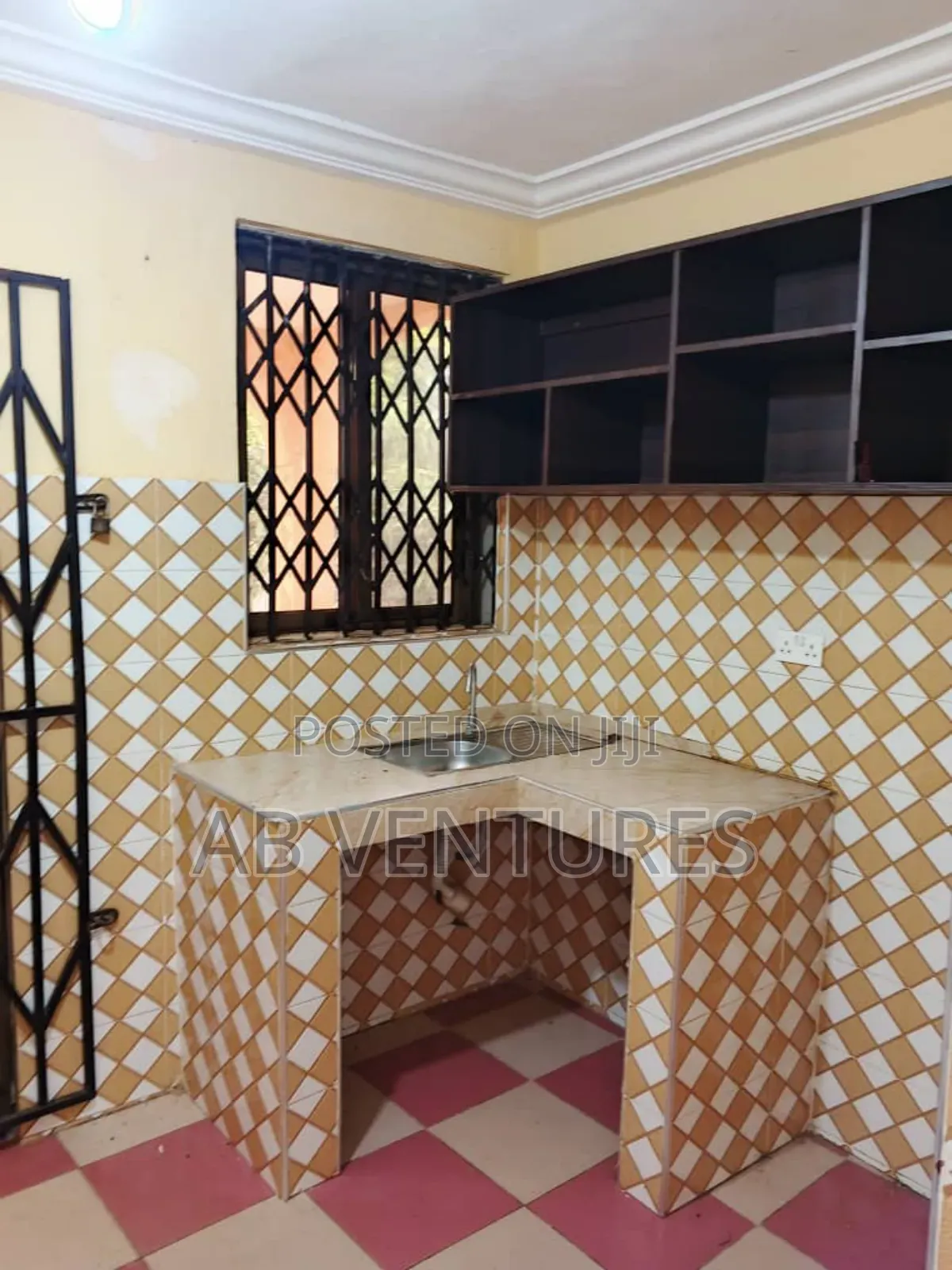 1bdrm Apartment in Malejor for rent