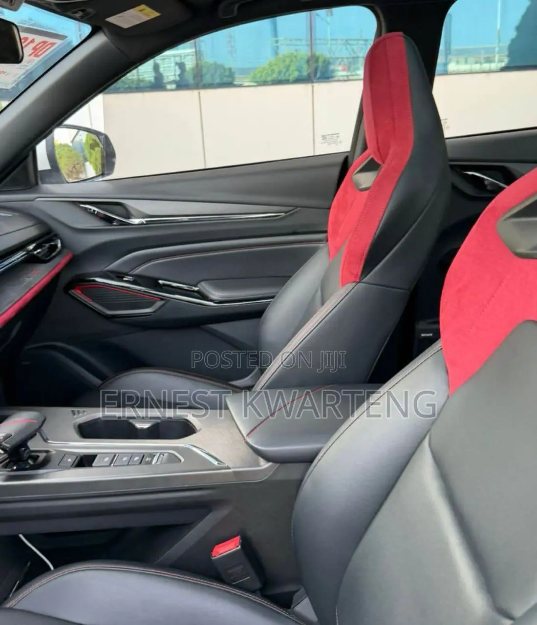 Changan X5 Plus 1.5 Blue Core FWD 2025 White