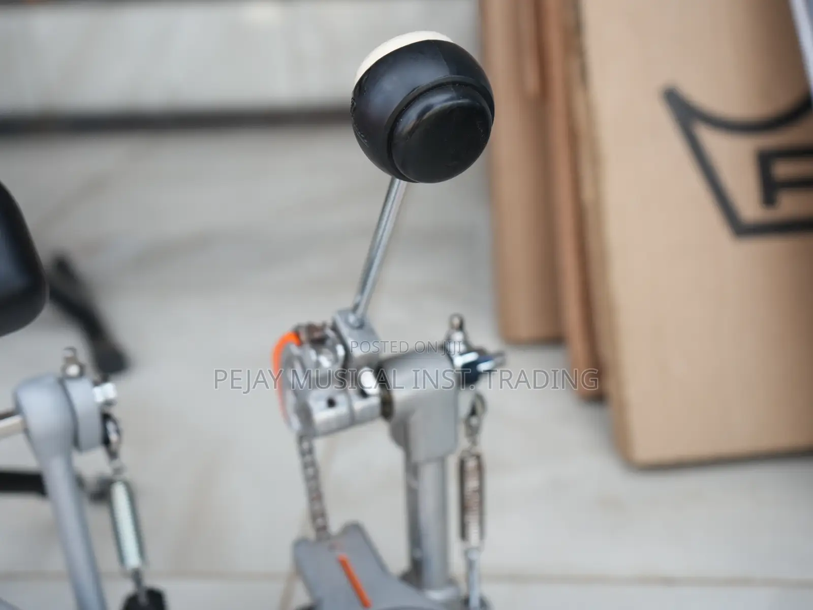 Pearl/Tama Pedal PDP Double Pedal for Sale | Kumasi | Negotiable