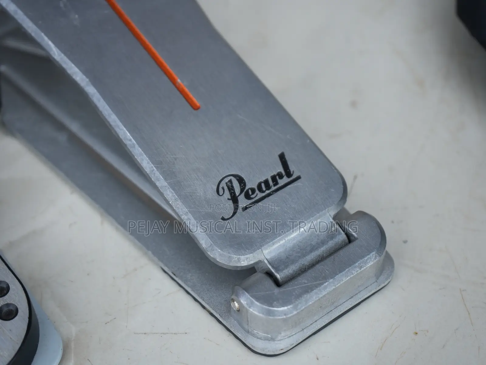 Pearl/Tama Pedal PDP Double Pedal for Sale | Kumasi | Negotiable