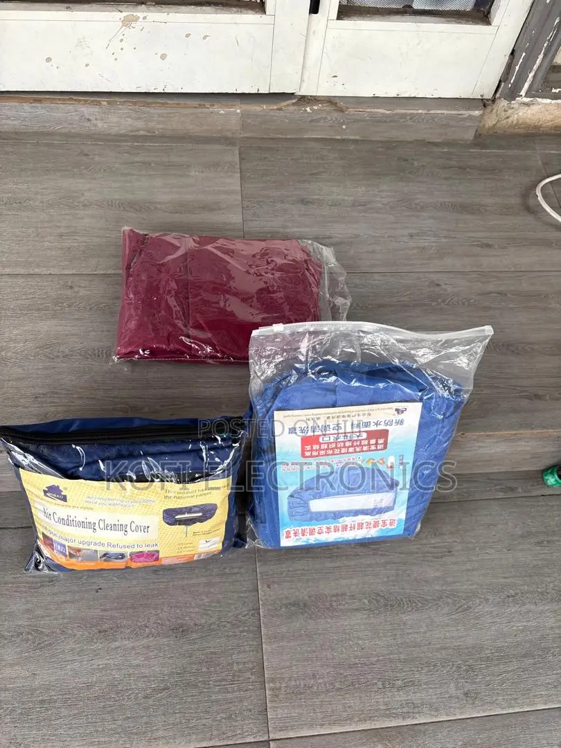 Quality Air Conditioner Cover for Long-Term Protection