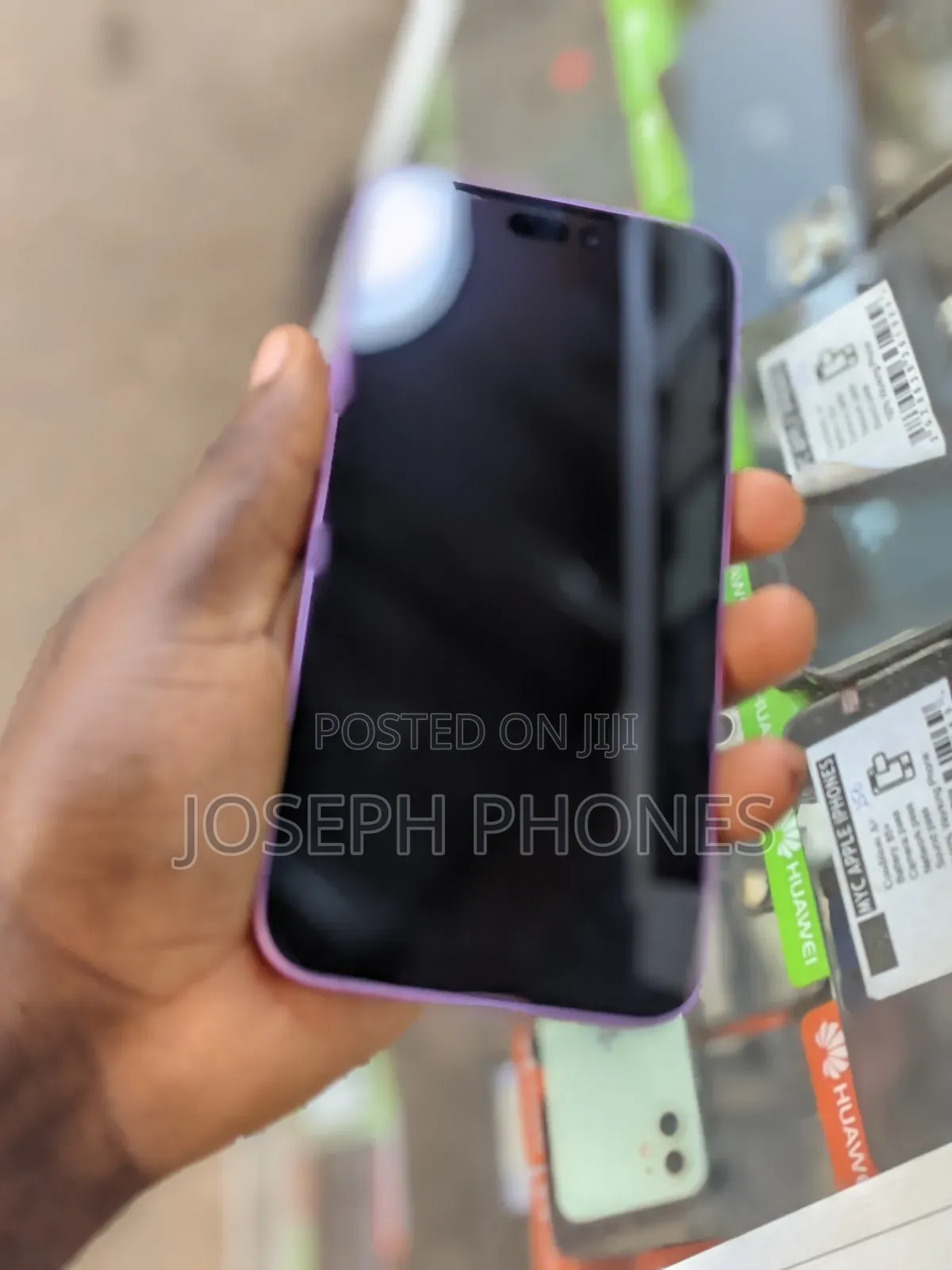 Apple iPhone 16 Plus 128 GB