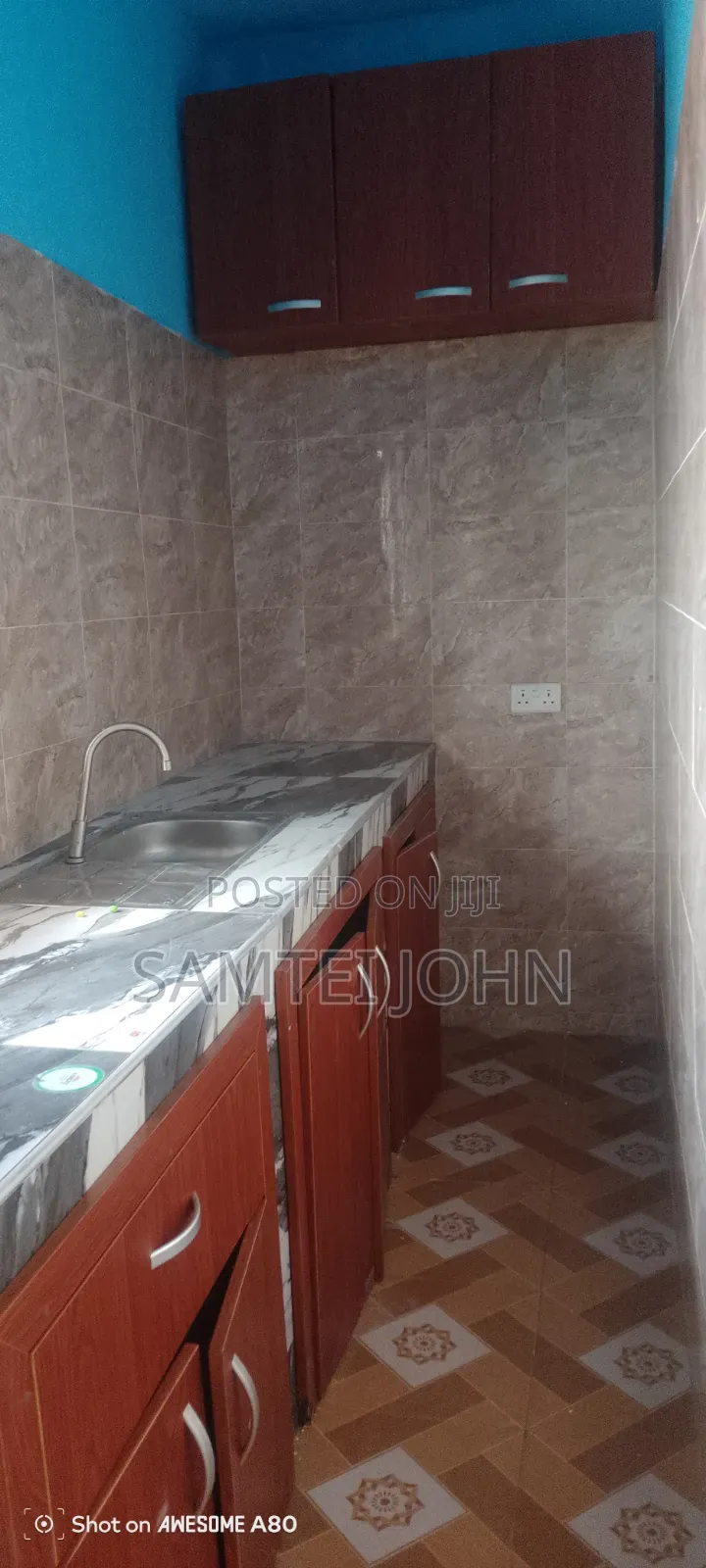1bdrm Apartment in Sinco Properties, Nmai-Dzorn for rent
