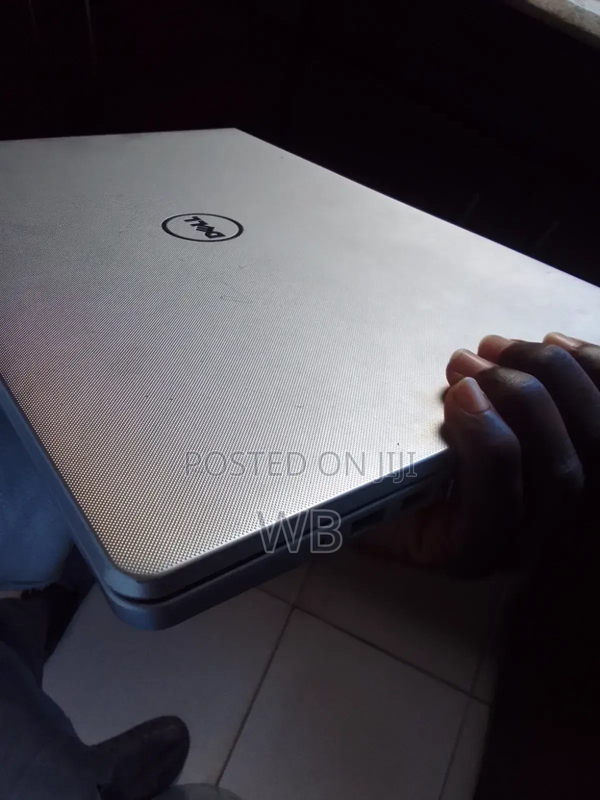 Laptop Dell Inspiron 5558 8GB Intel Core i7 HDD 1T