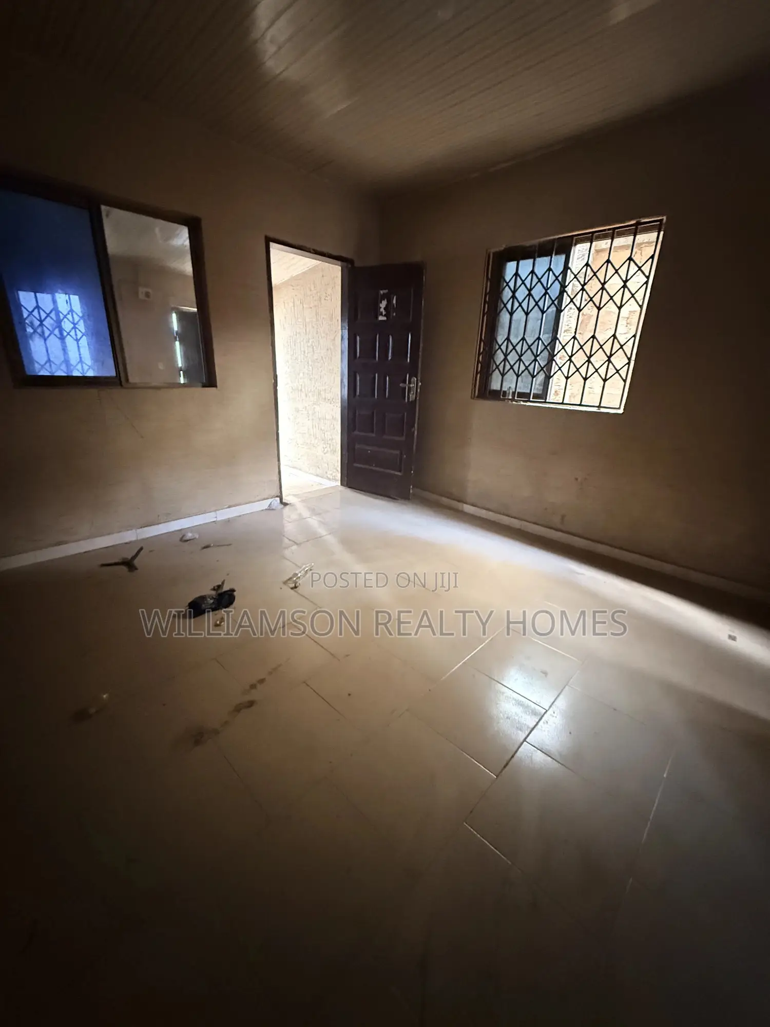 1bdrm Apartment in Hfc Estate Area, Spintex for rent