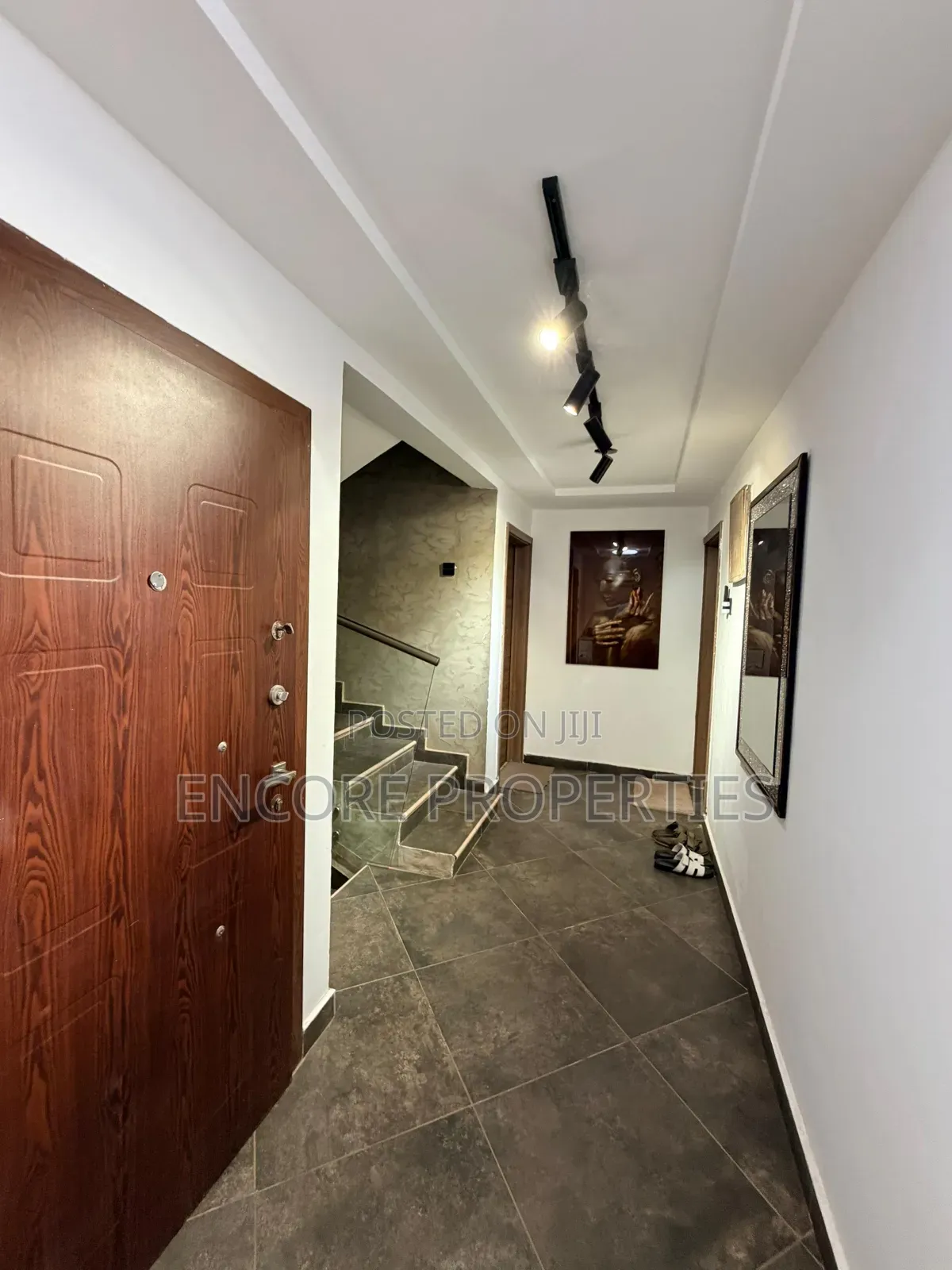 3bdrm House in East Legon Hills, Bawaleshie for sale