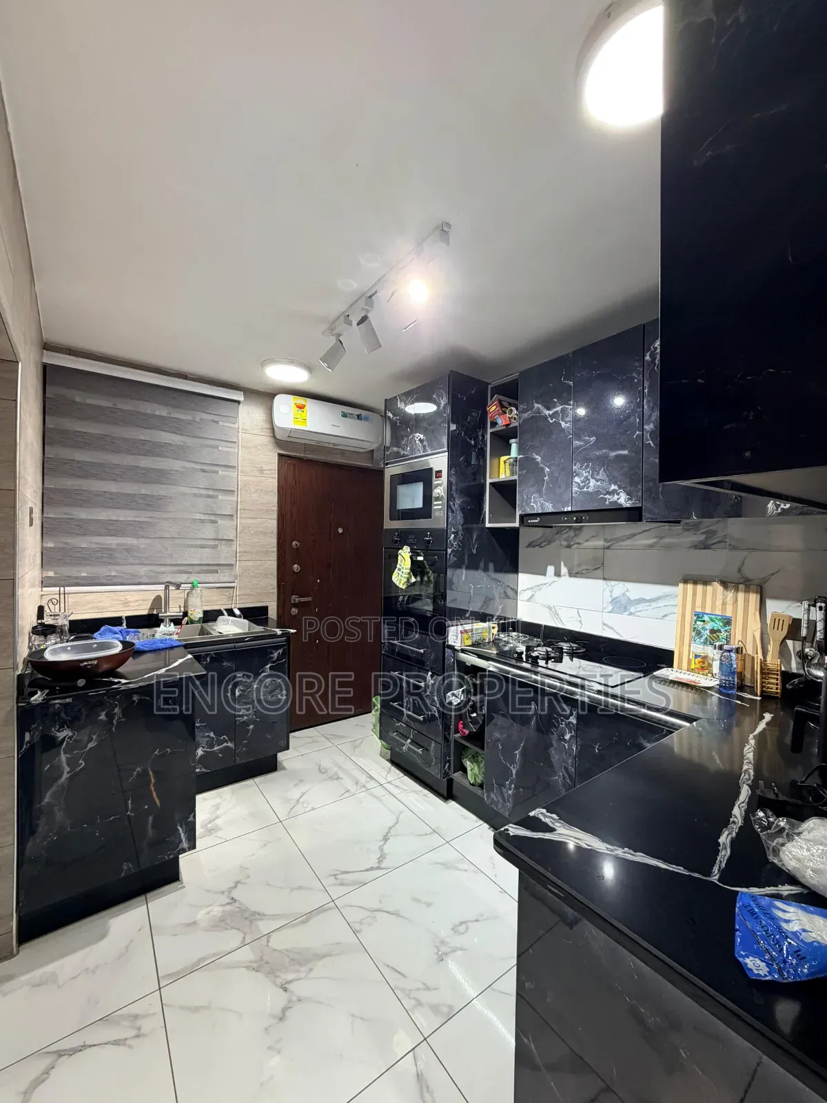 3bdrm House in East Legon Hills, Bawaleshie for sale
