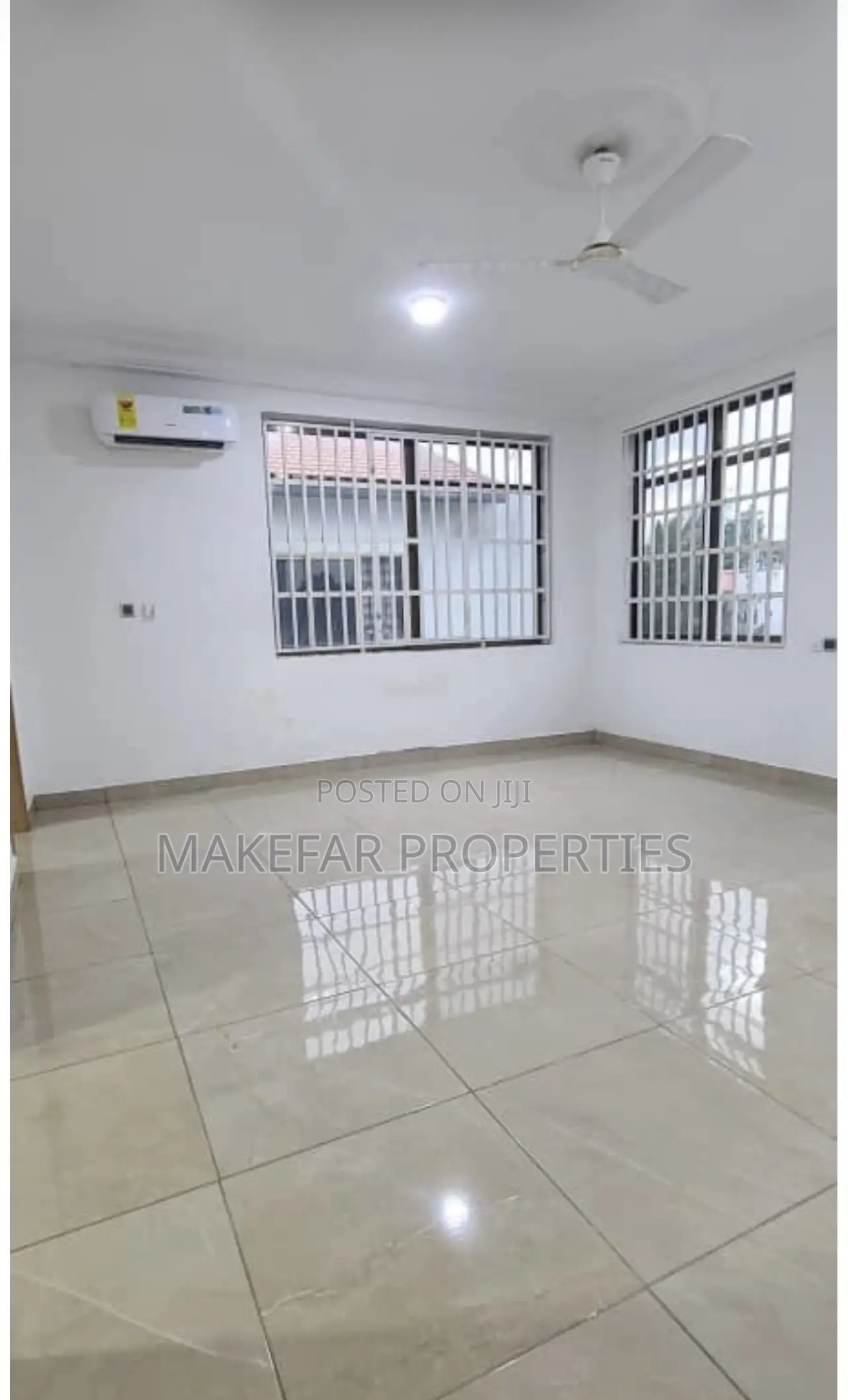 3bdrm Apartment in Adjiriganor for rent