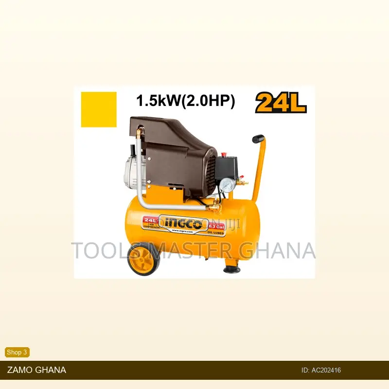 Air - Ac202416