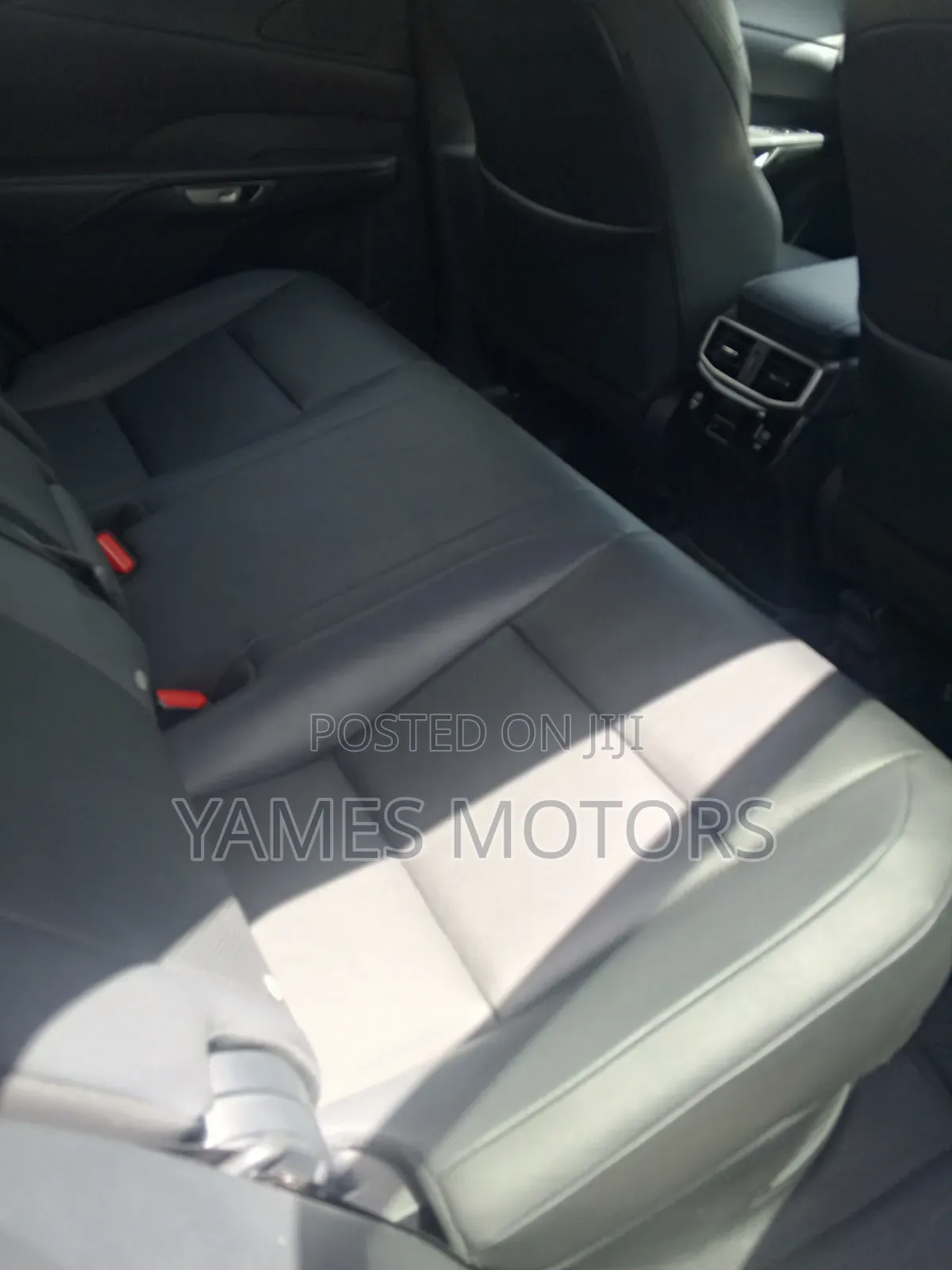 Lexus RX 350 AWD 2024 White