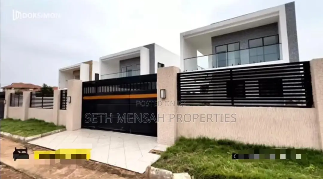 4bdrm House in Ability for sale