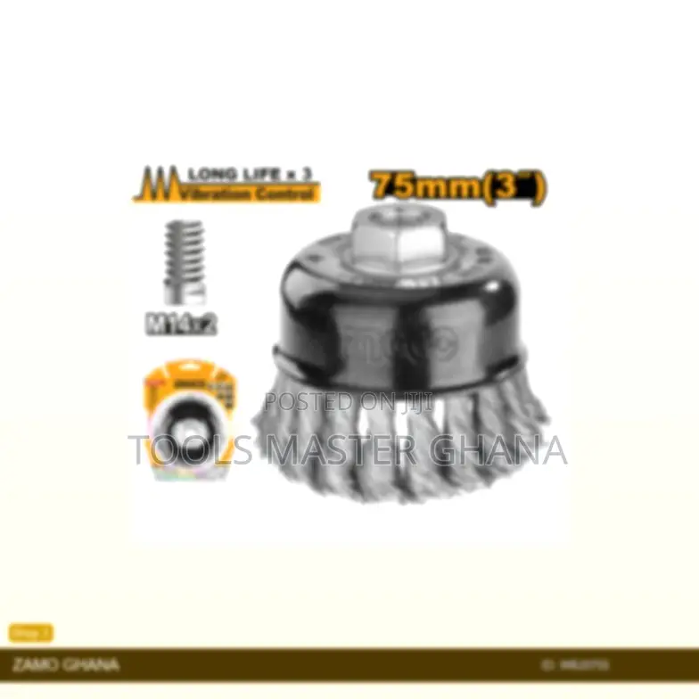 Wire Cup - Wb20755