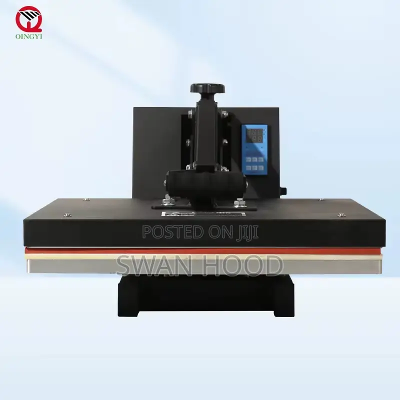 A2 Heat Press Machine / 40cm X 60cm