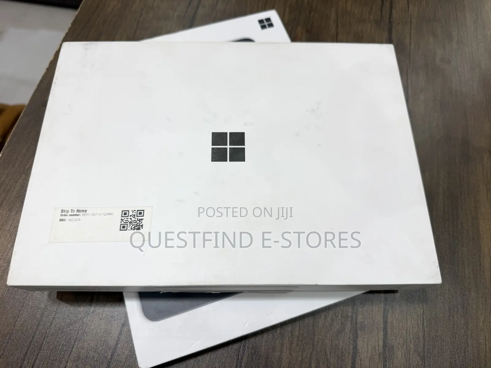 New Microsoft Surface Laptop 16GB Qualcomm Snapdragon X Plus SSD 256GB