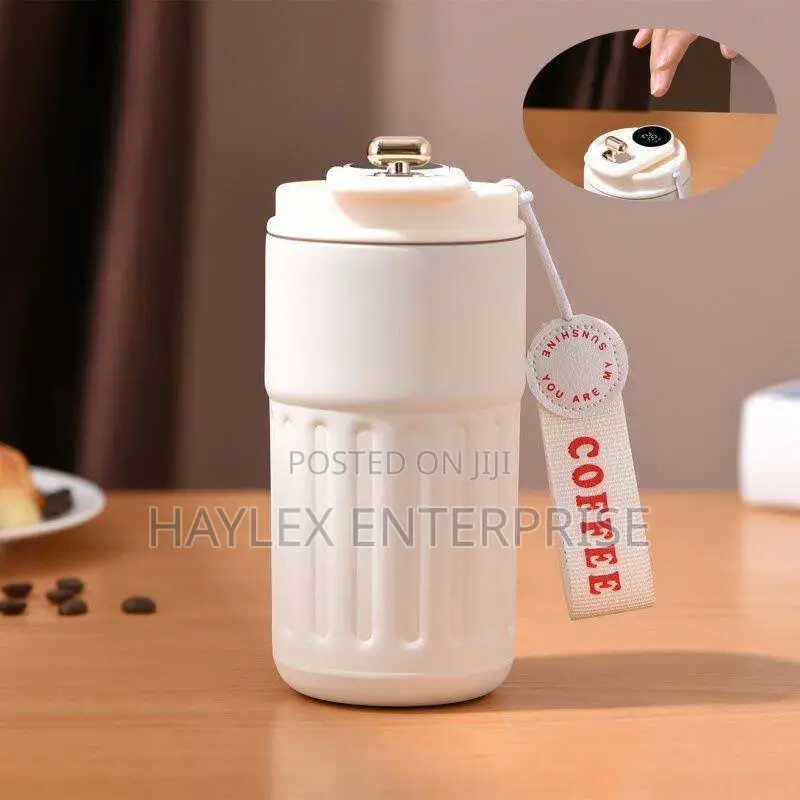Mini Thermo Cups