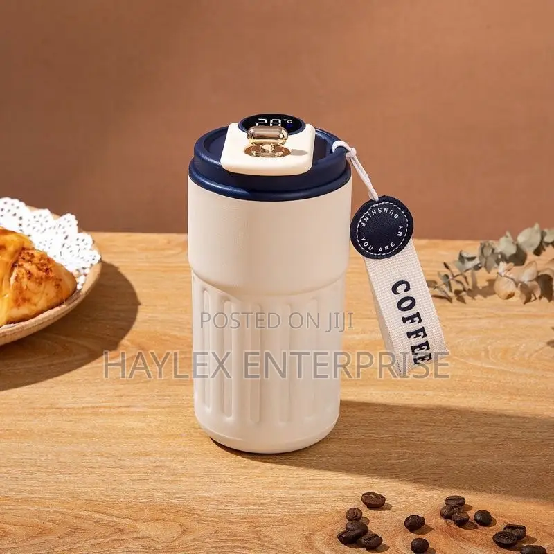 Mini Thermo Cups