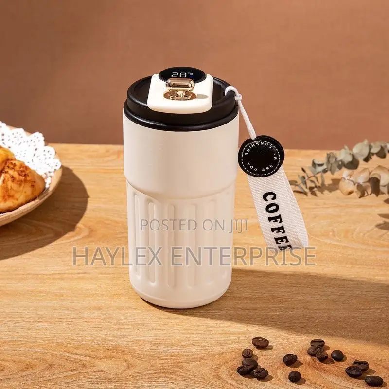 Mini Thermo Cups